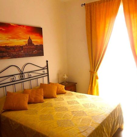 Kambal Inn Roma Oda fotoğraf