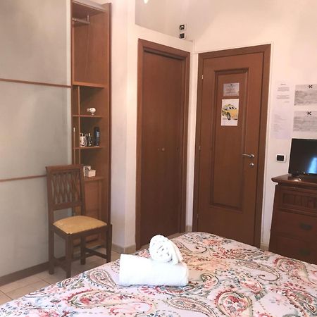 Kambal Inn Roma Dış mekan fotoğraf