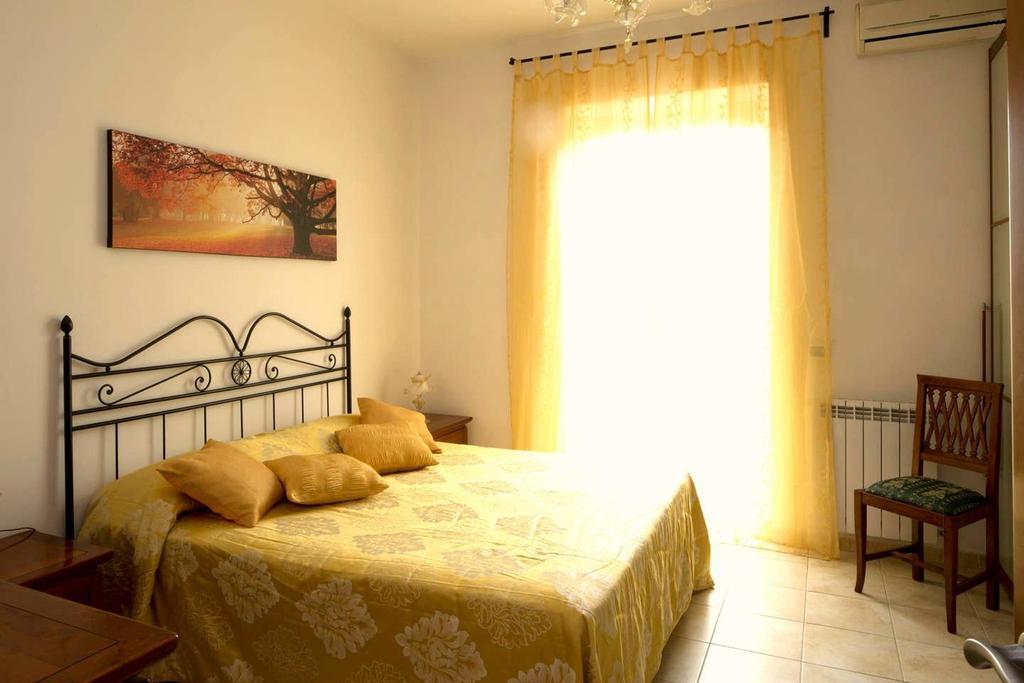 Kambal Inn Roma Oda fotoğraf