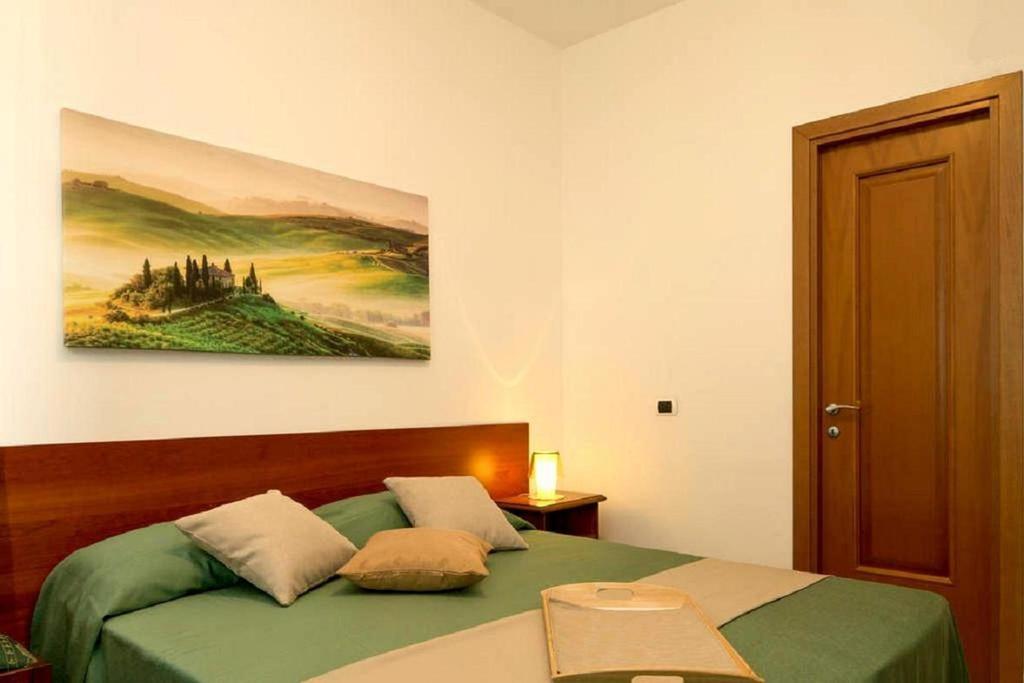 Kambal Inn Roma Oda fotoğraf