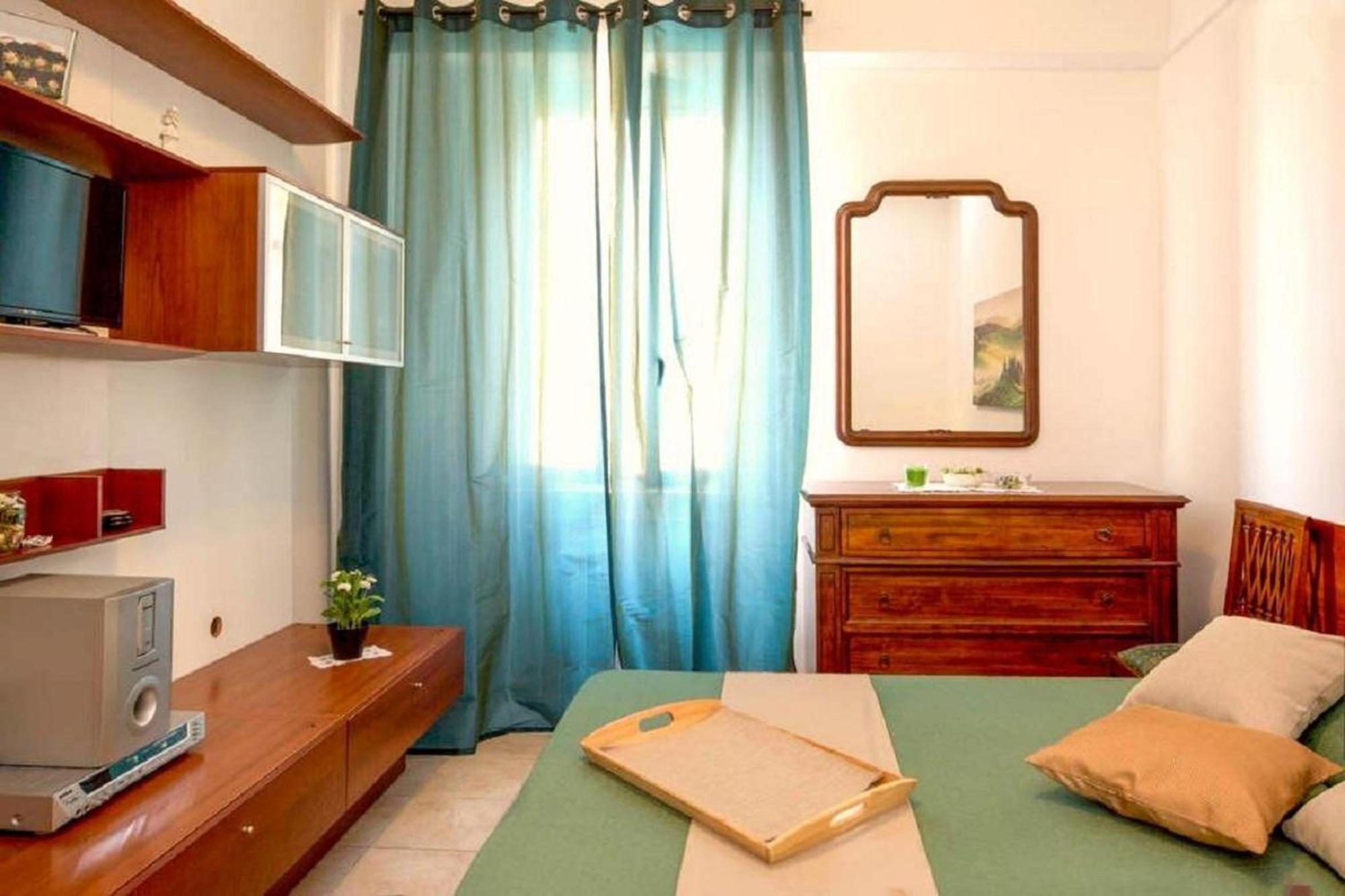 Kambal Inn Roma Dış mekan fotoğraf