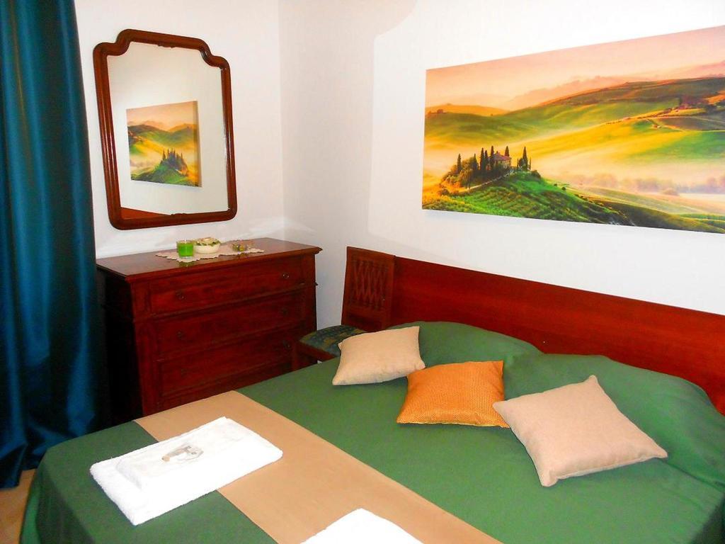 Kambal Inn Roma Oda fotoğraf