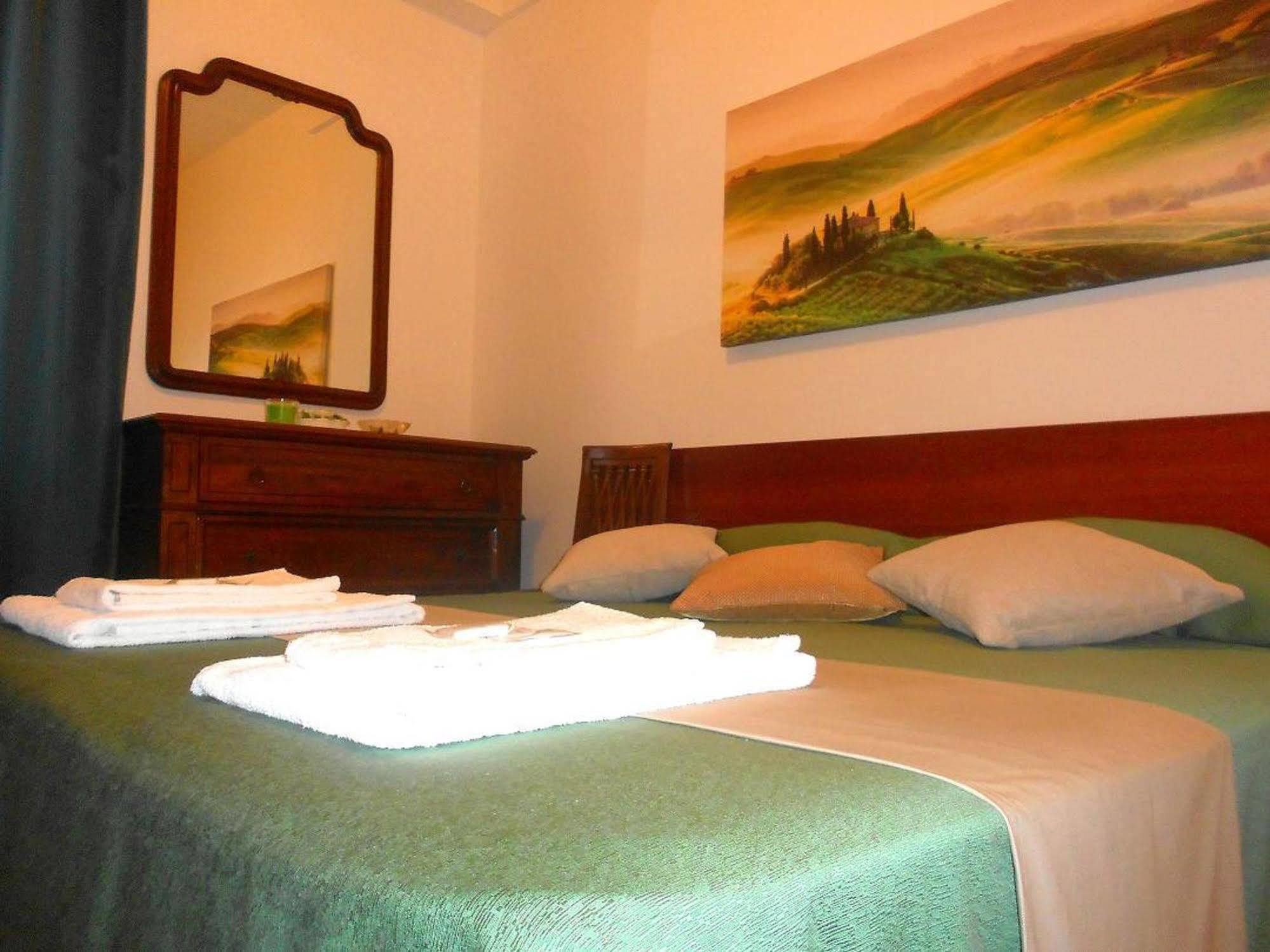 Kambal Inn Roma Dış mekan fotoğraf