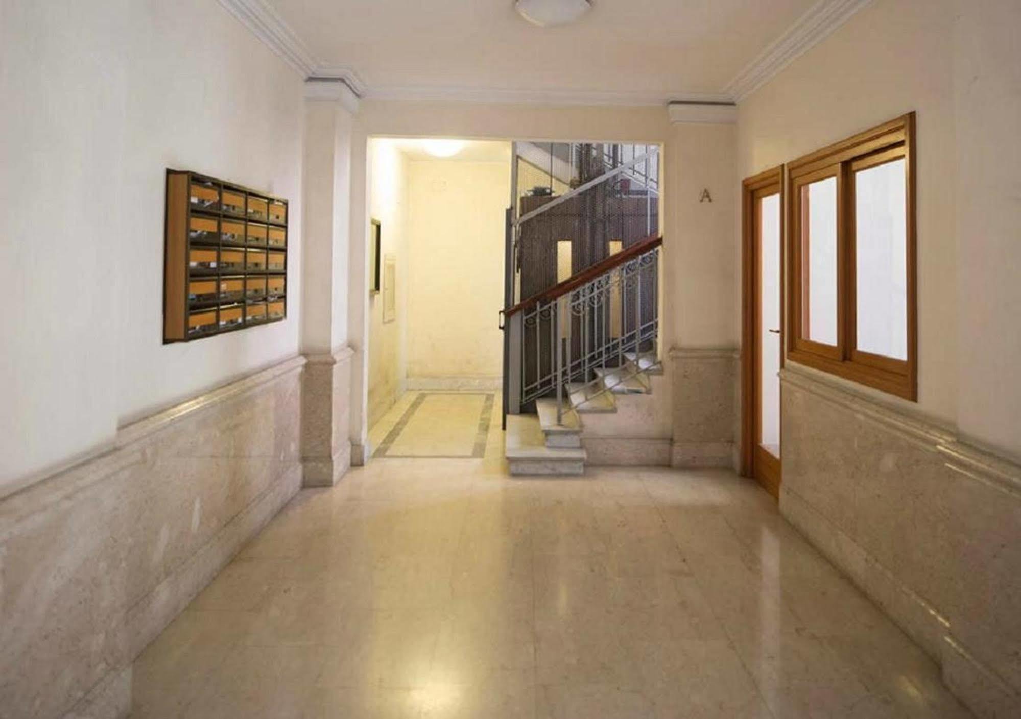 Kambal Inn Roma Dış mekan fotoğraf