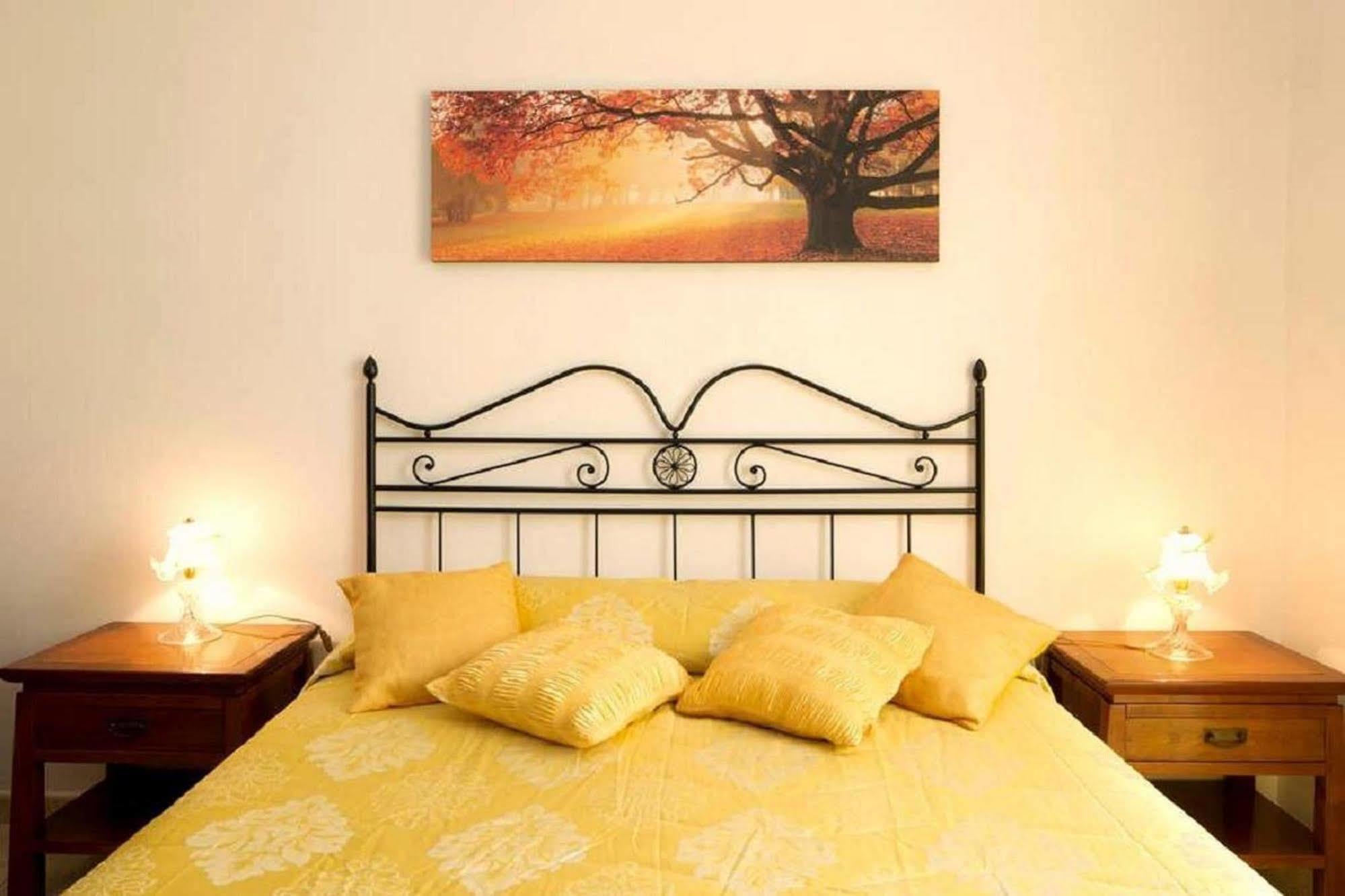 Kambal Inn Roma Dış mekan fotoğraf
