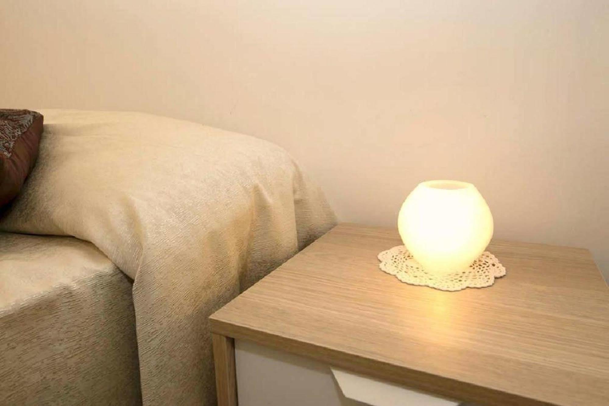Kambal Inn Roma Dış mekan fotoğraf