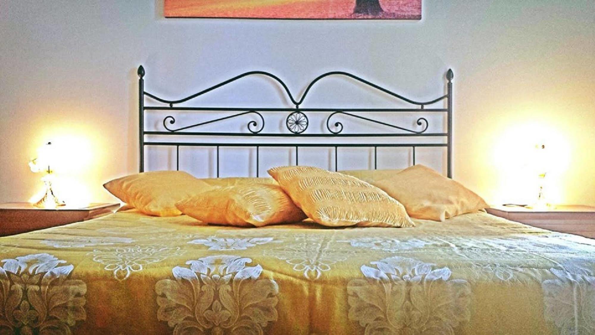 Kambal Inn Roma Dış mekan fotoğraf