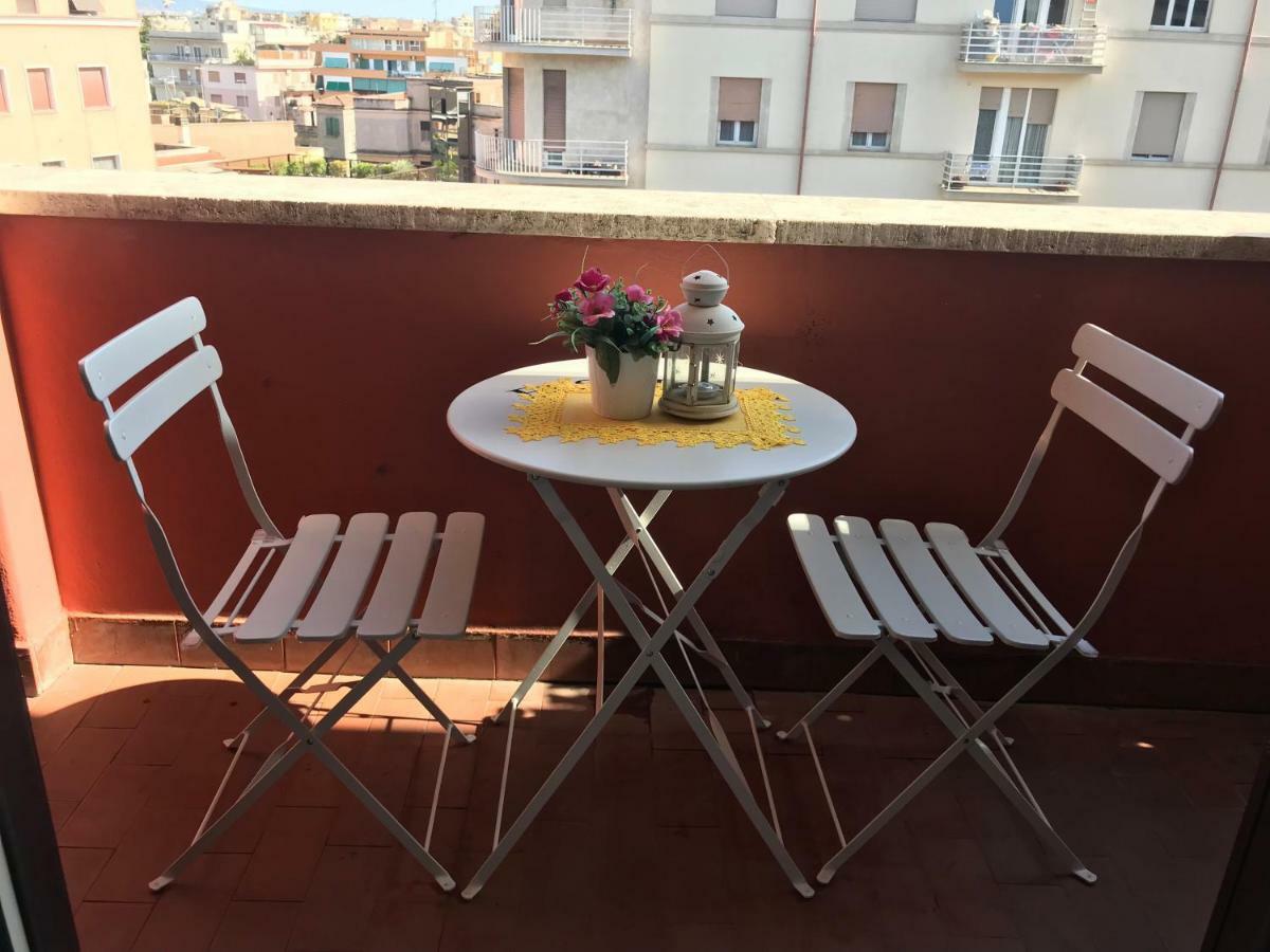 Kambal Inn Roma Dış mekan fotoğraf