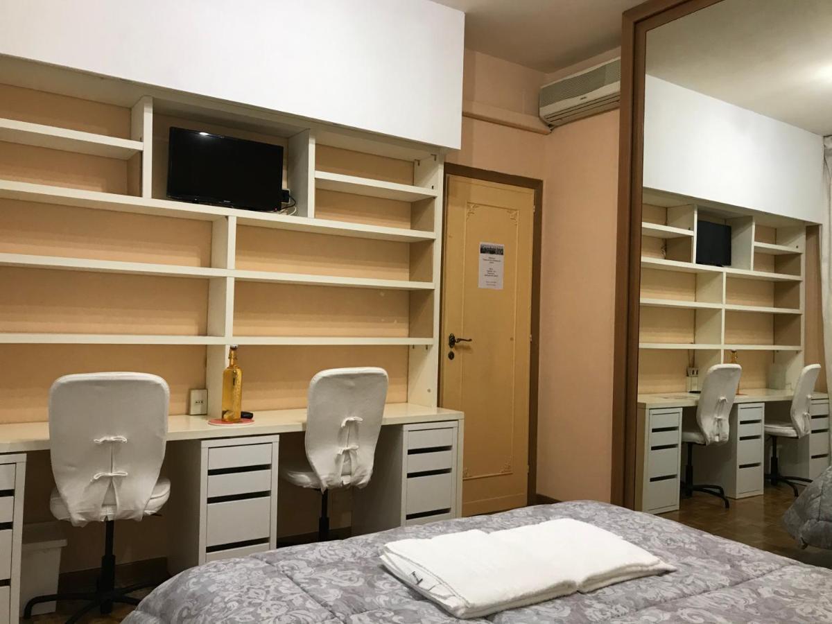 Kambal Inn Roma Dış mekan fotoğraf