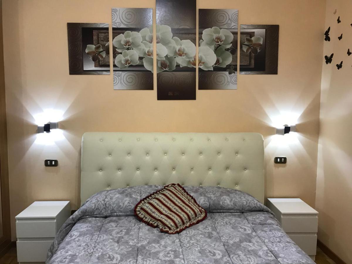 Kambal Inn Roma Dış mekan fotoğraf