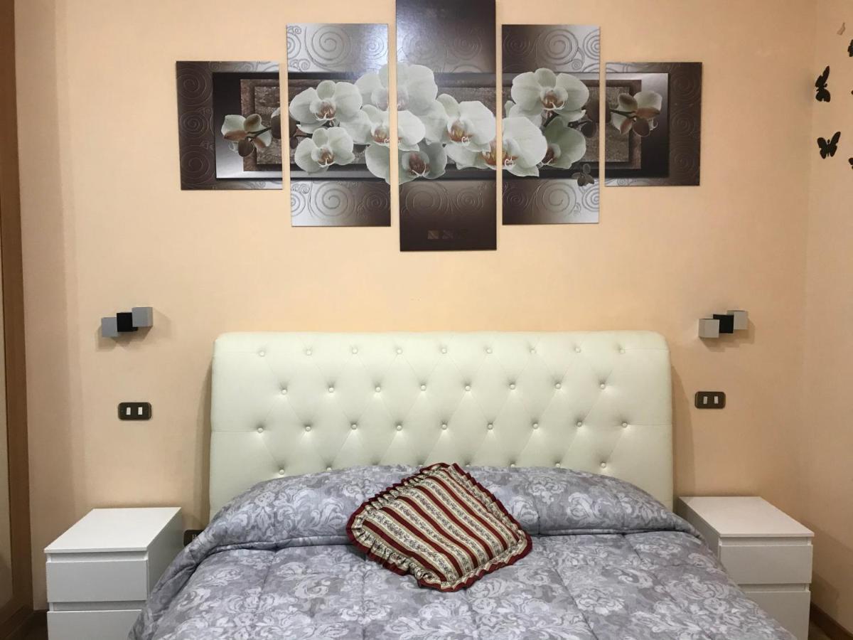 Kambal Inn Roma Dış mekan fotoğraf