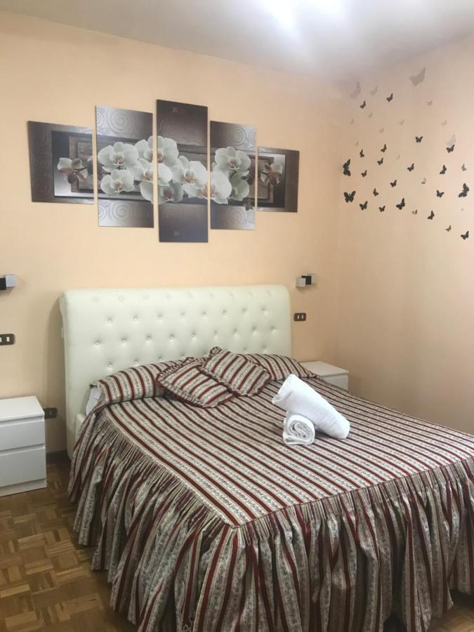 Kambal Inn Roma Dış mekan fotoğraf