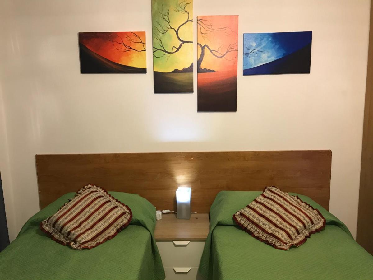 Kambal Inn Roma Dış mekan fotoğraf