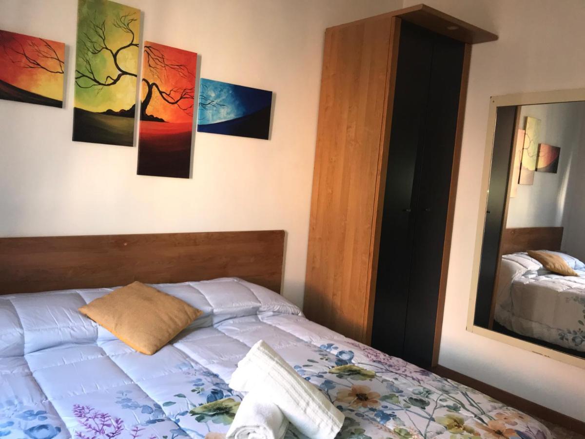 Kambal Inn Roma Dış mekan fotoğraf