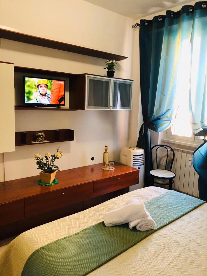 Kambal Inn Roma Dış mekan fotoğraf