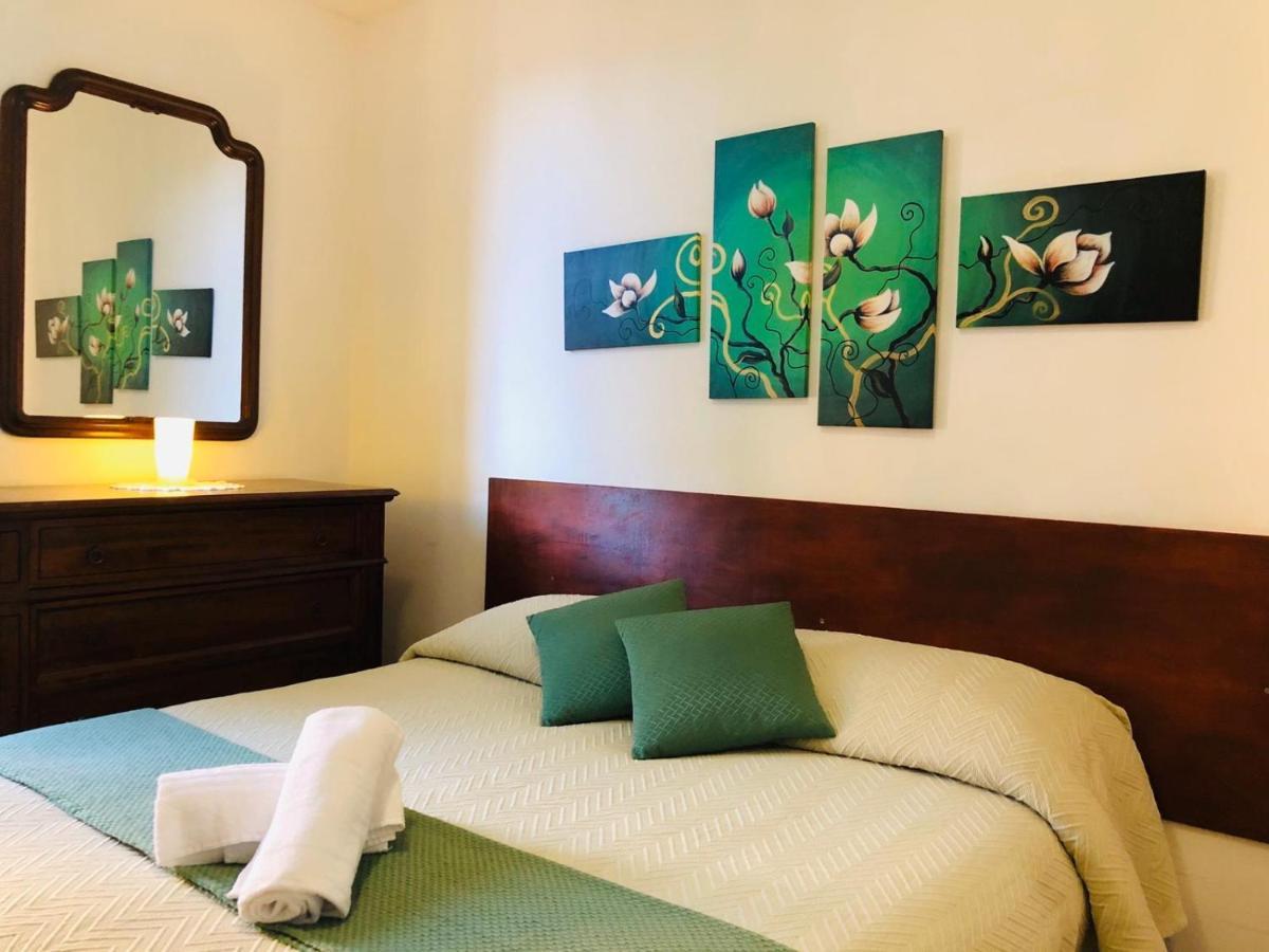 Kambal Inn Roma Dış mekan fotoğraf
