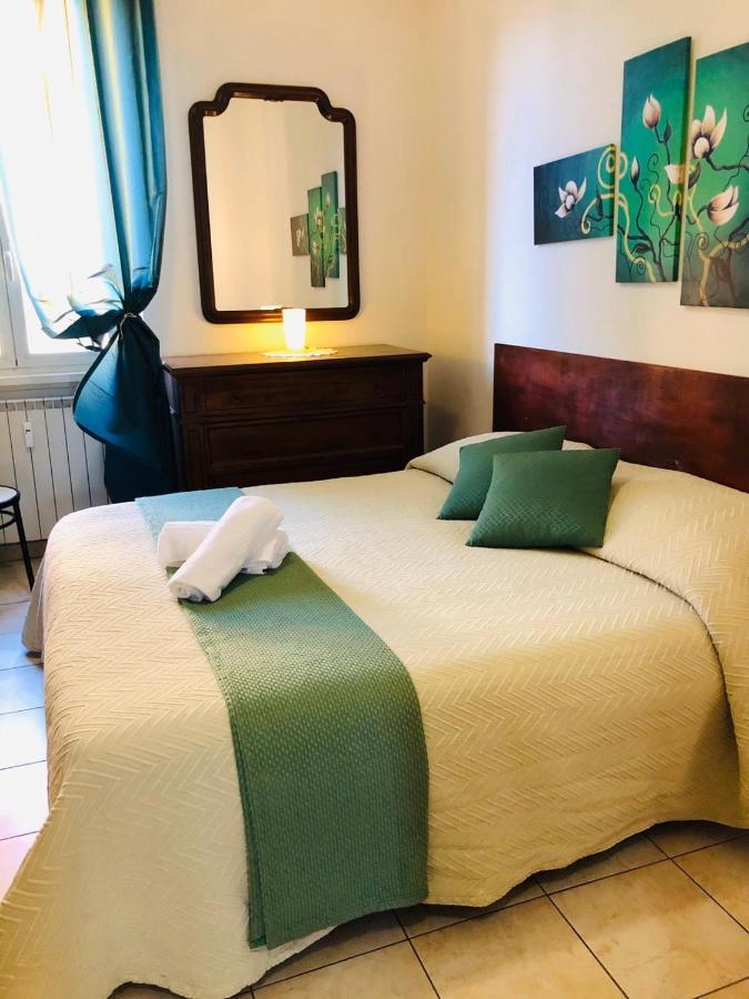 Kambal Inn Roma Dış mekan fotoğraf