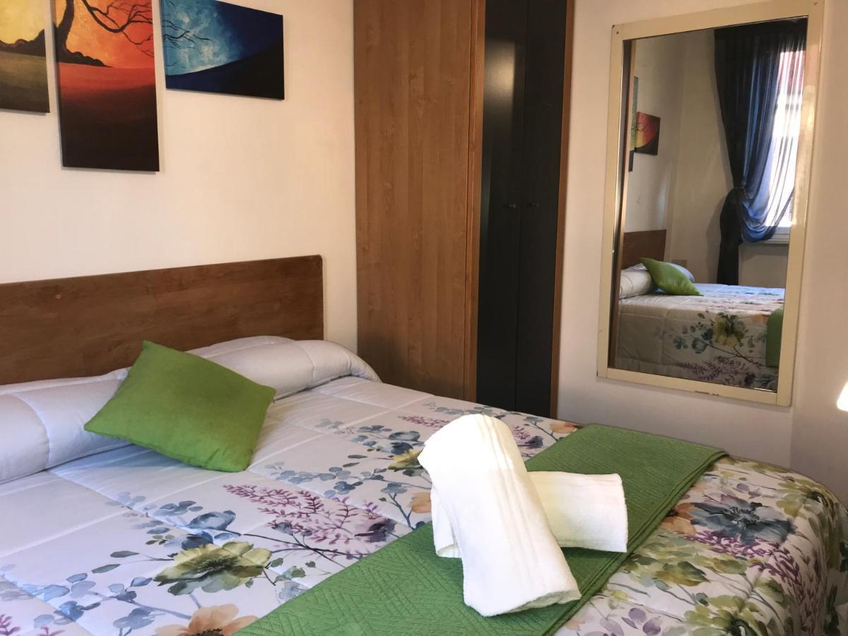 Kambal Inn Roma Dış mekan fotoğraf