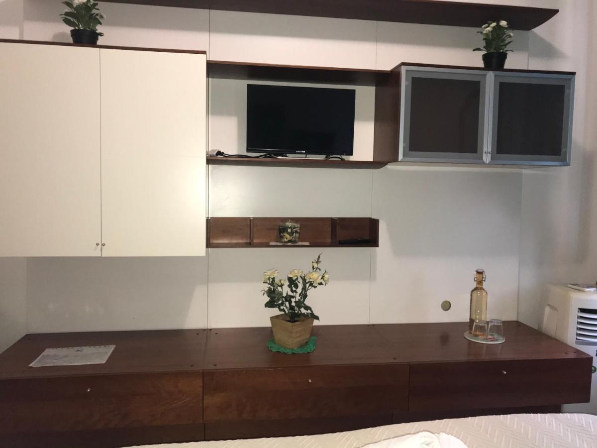 Kambal Inn Roma Dış mekan fotoğraf