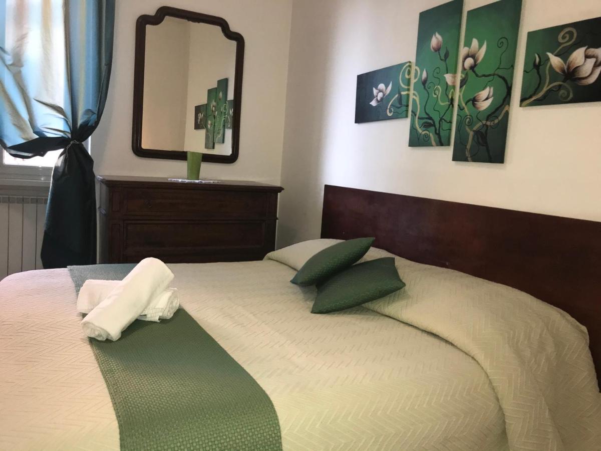 Kambal Inn Roma Dış mekan fotoğraf