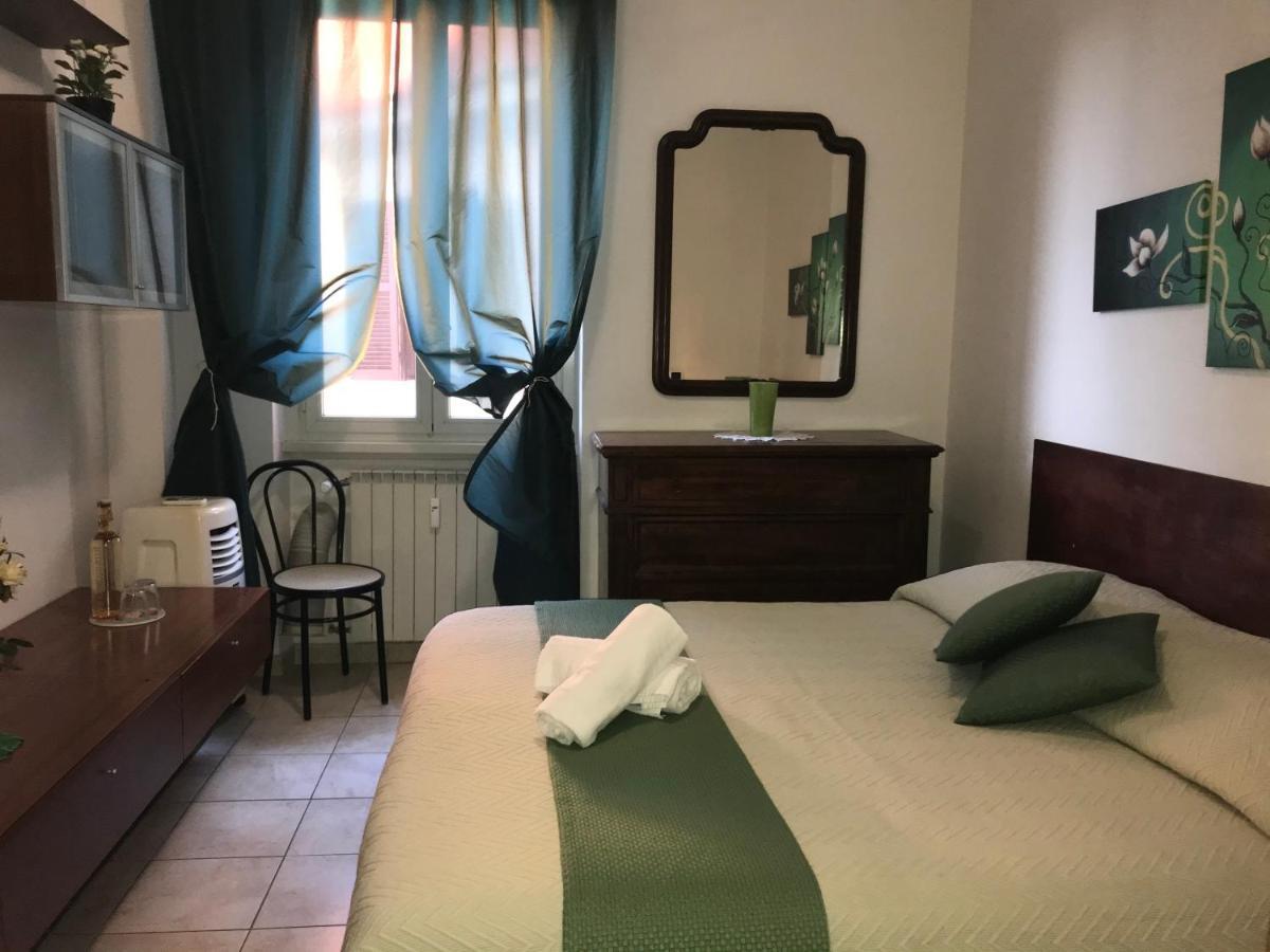 Kambal Inn Roma Dış mekan fotoğraf
