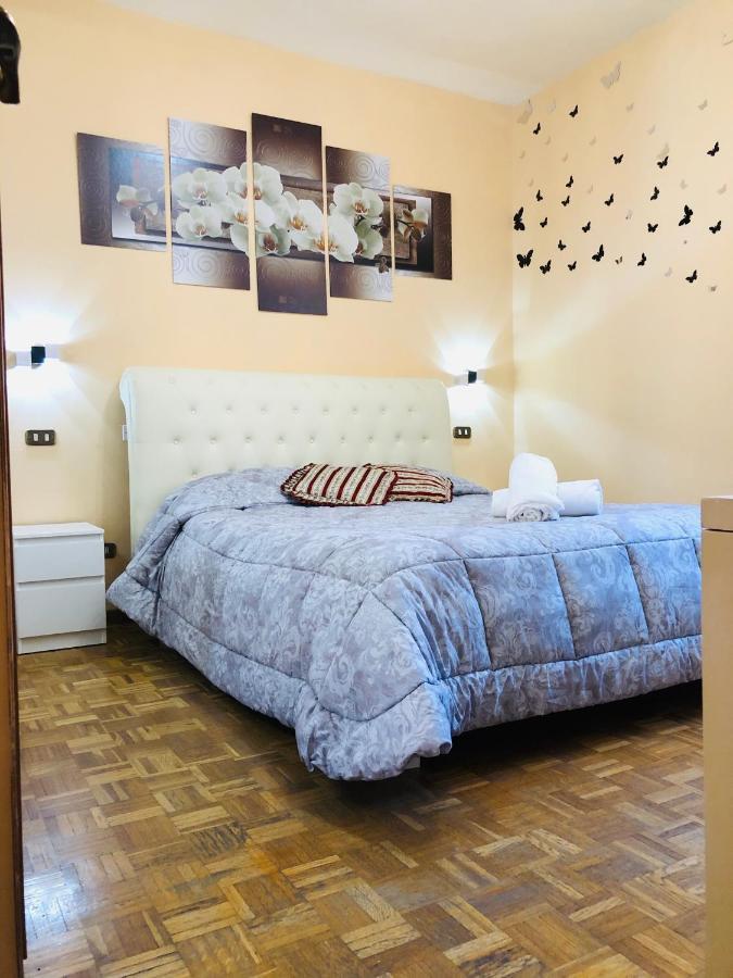 Kambal Inn Roma Dış mekan fotoğraf