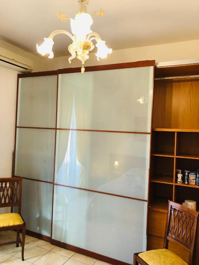 Kambal Inn Roma Dış mekan fotoğraf