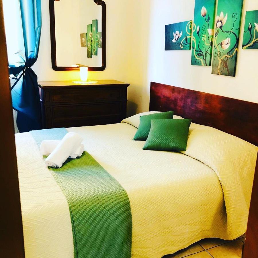 Kambal Inn Roma Dış mekan fotoğraf